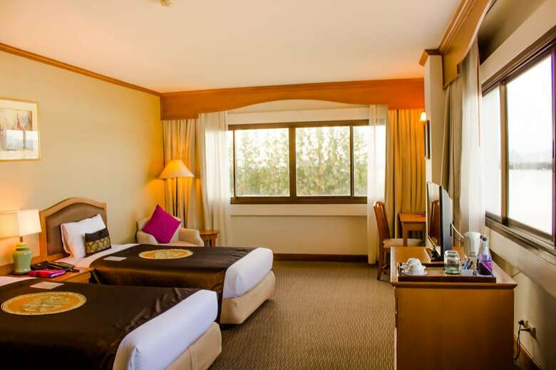 Hotel Fortune River View Nakhon Phanom