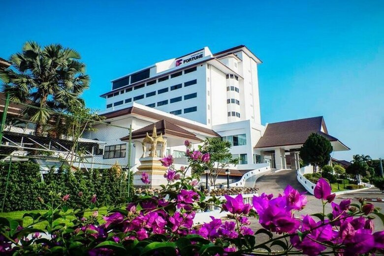 Hotel Fortune River View Nakhon Phanom