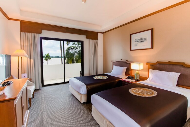 Hotel Fortune River View Nakhon Phanom