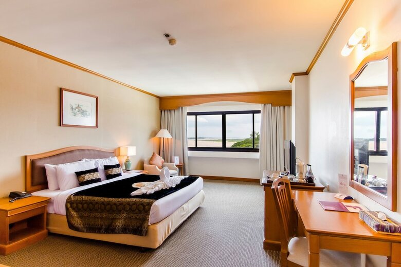 Hotel Fortune River View Nakhon Phanom