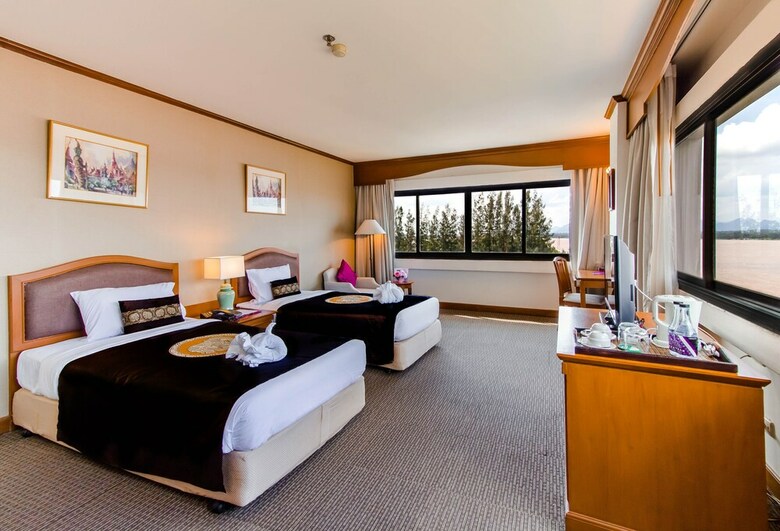 Hotel Fortune River View Nakhon Phanom