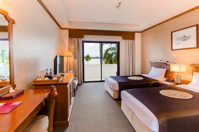 Hotel Fortune River View Nakhon Phanom