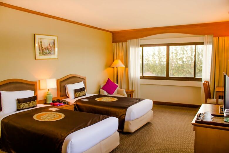 Hotel Fortune River View Nakhon Phanom