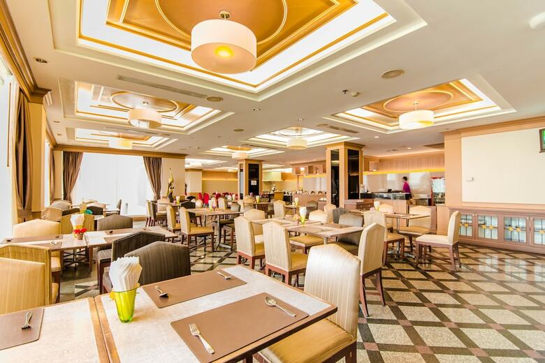 Hotel Fortune River View Nakhon Phanom