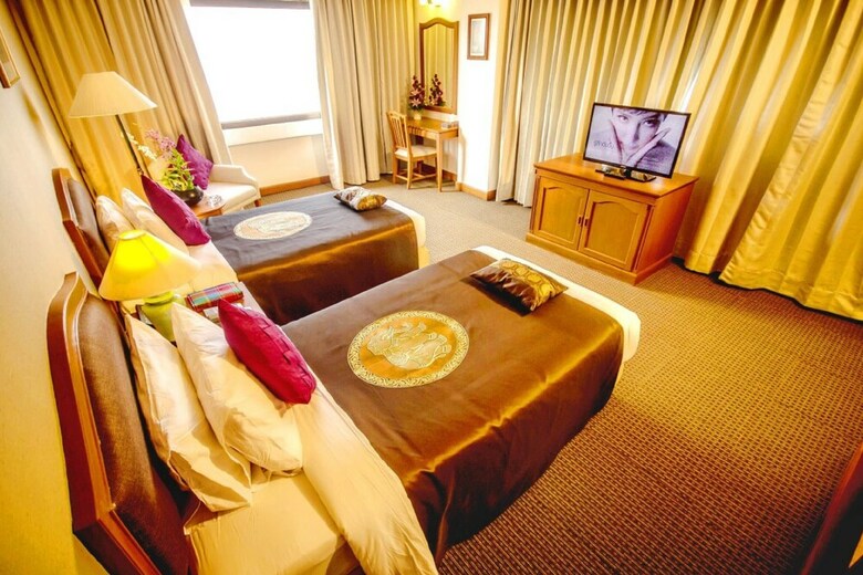 Hotel Fortune River View Nakhon Phanom