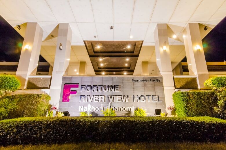 Hotel Fortune River View Nakhon Phanom