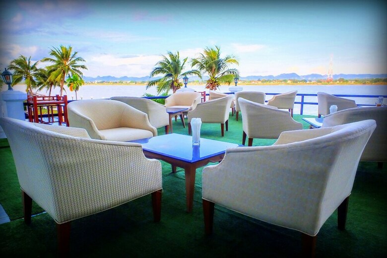 Hotel Fortune River View Nakhon Phanom