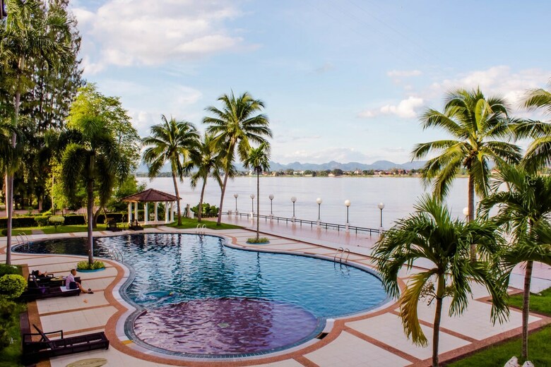 Hotel Fortune River View Nakhon Phanom