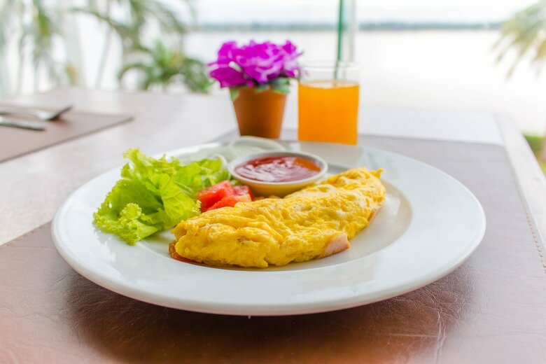 Hotel Fortune River View Nakhon Phanom