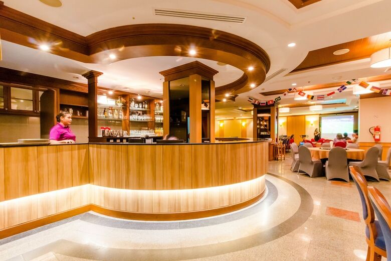 Hotel Fortune River View Nakhon Phanom