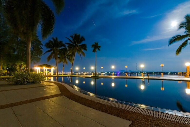 Hotel Fortune River View Nakhon Phanom
