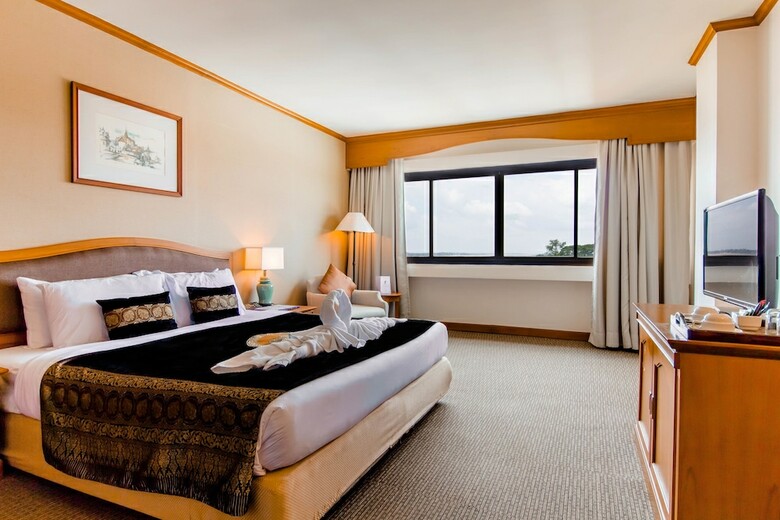 Hotel Fortune River View Nakhon Phanom
