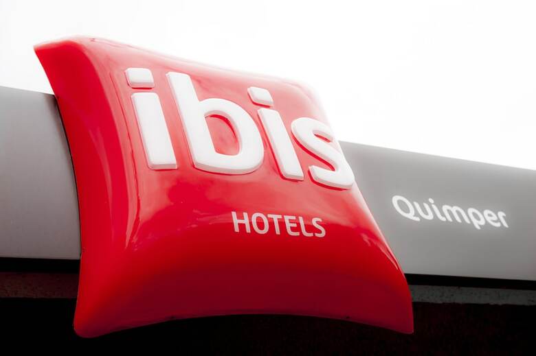 Hotel Ibis Quimper