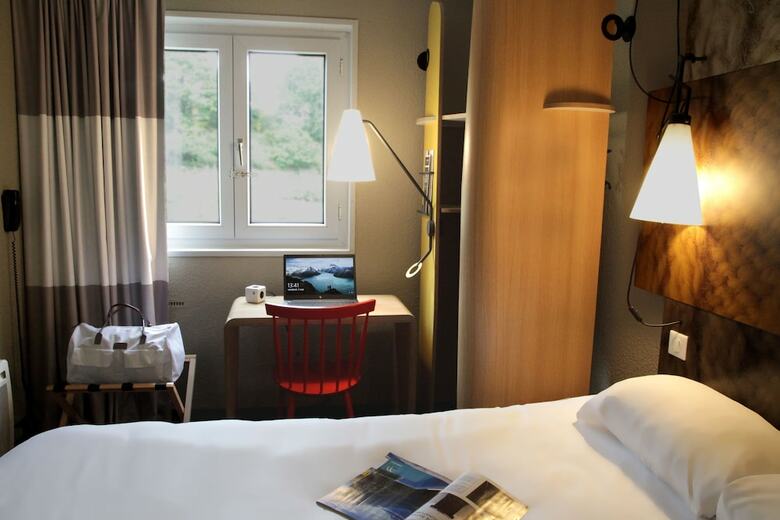 Hotel Ibis Quimper