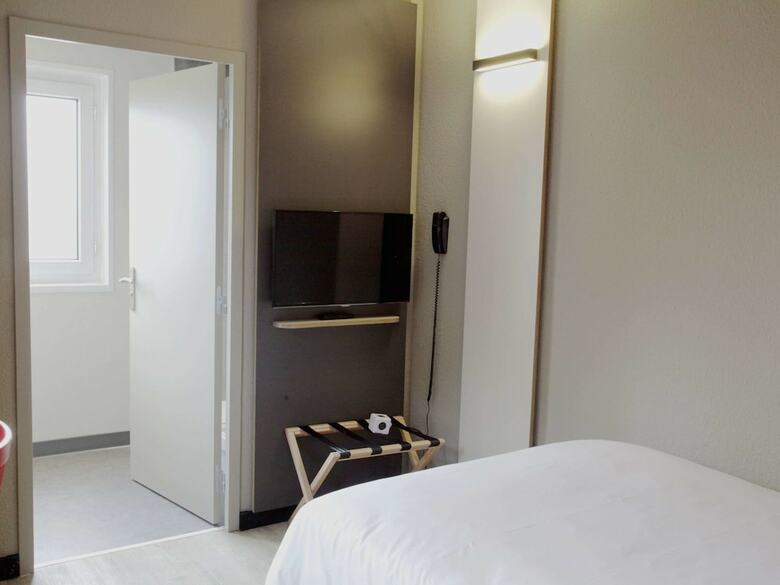 Hotel Ibis Quimper