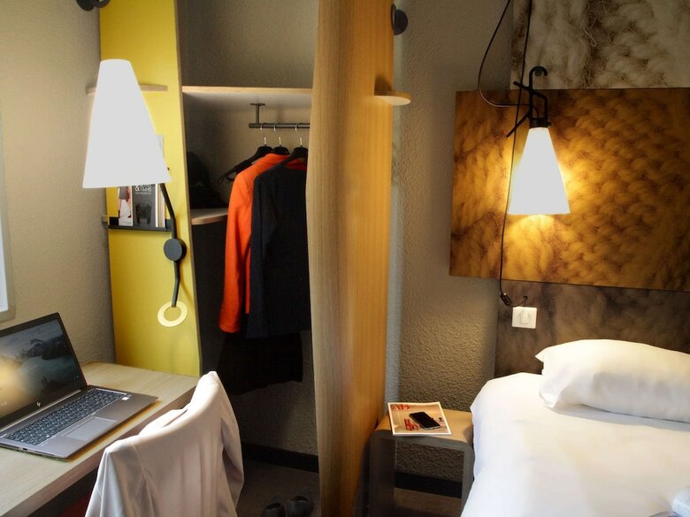 Hotel Ibis Quimper
