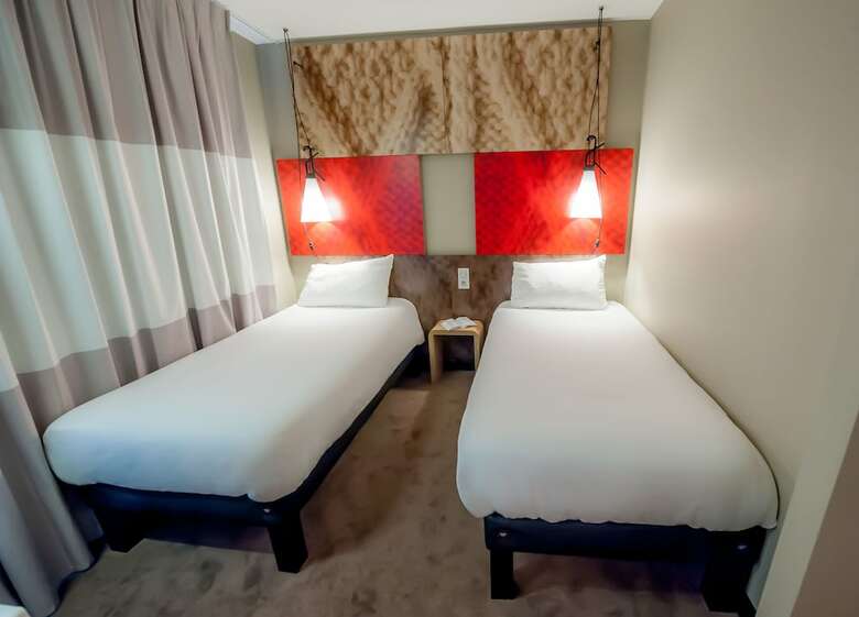 Hotel Ibis Quimper
