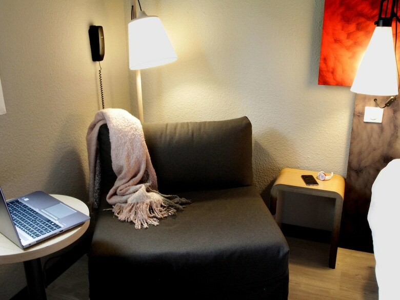 Hotel Ibis Quimper