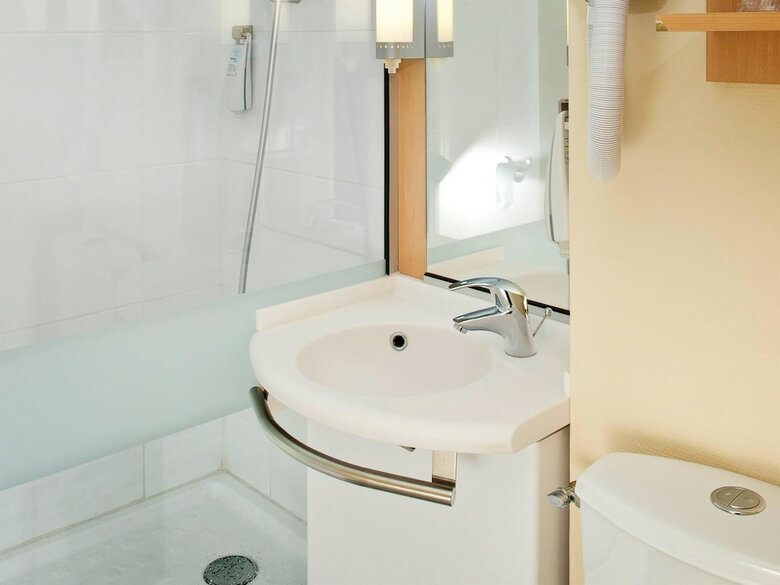 Hotel Ibis Quimper