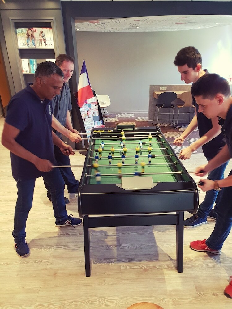 Hotel Ibis Quimper