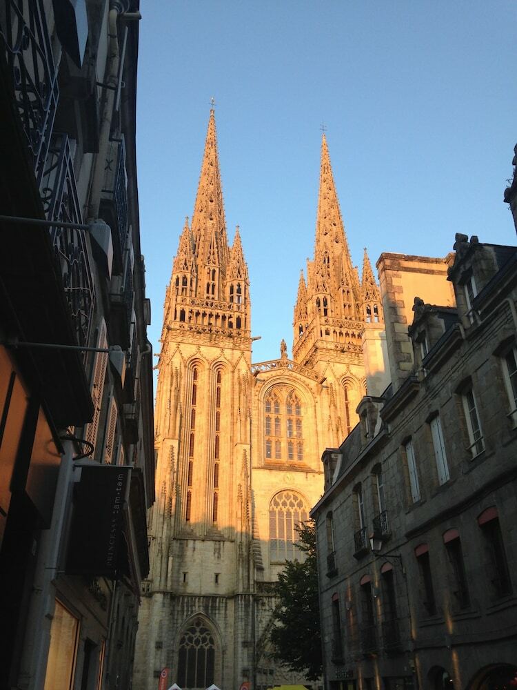 Hotel Ibis Quimper
