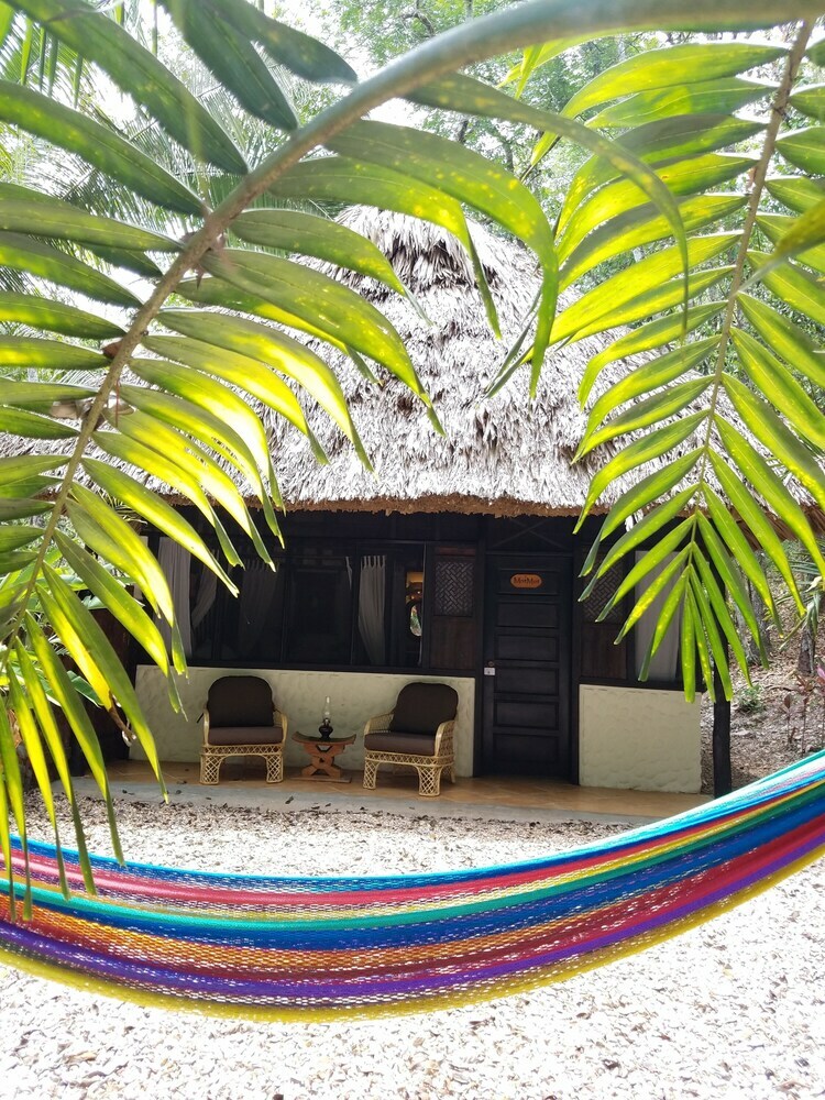 Posada Table Rock Jungle Lodge