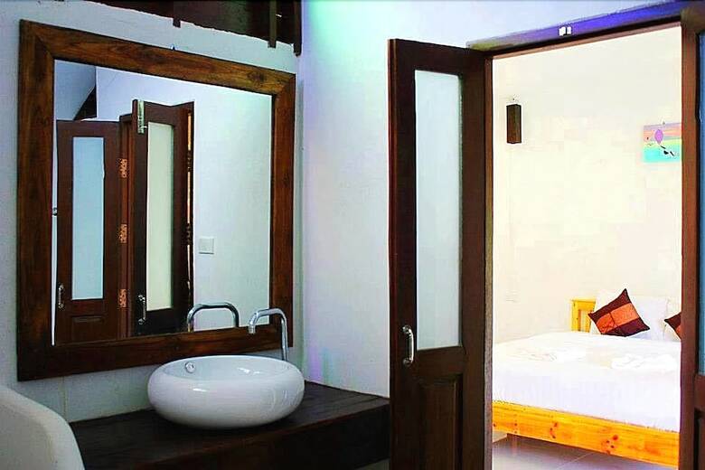 Hotel Huen Muang Pai Resort