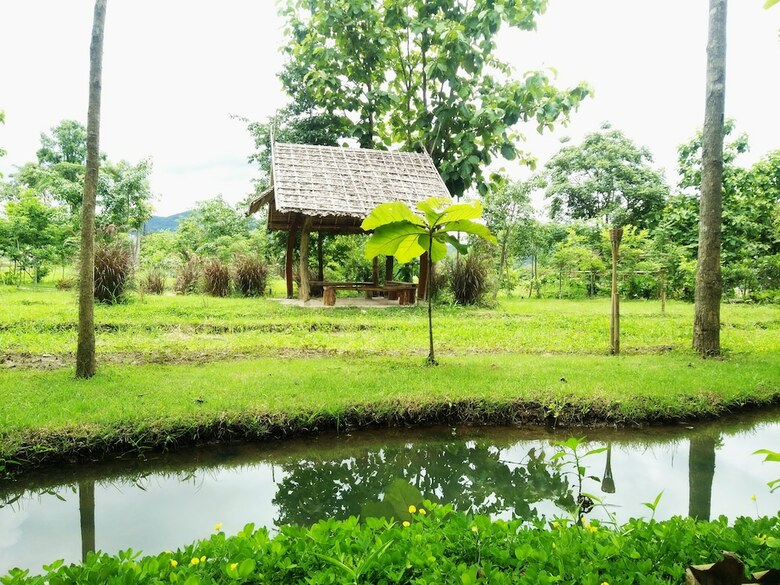 Hotel Huen Muang Pai Resort