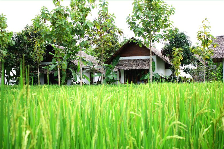 Hotel Huen Muang Pai Resort