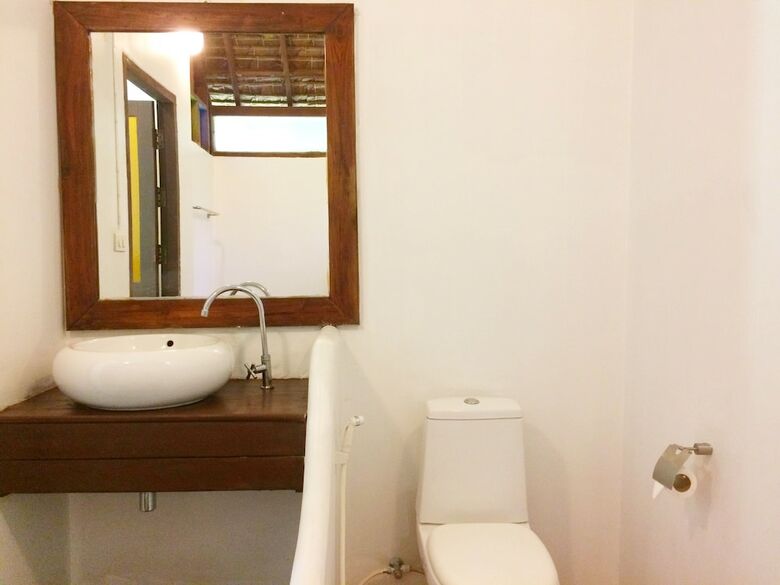 Hotel Huen Muang Pai Resort