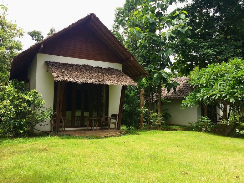 Hotel Huen Muang Pai Resort