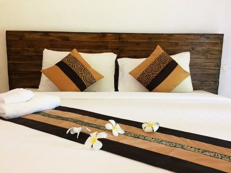 Hotel Huen Muang Pai Resort
