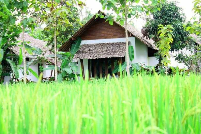Hotel Huen Muang Pai Resort