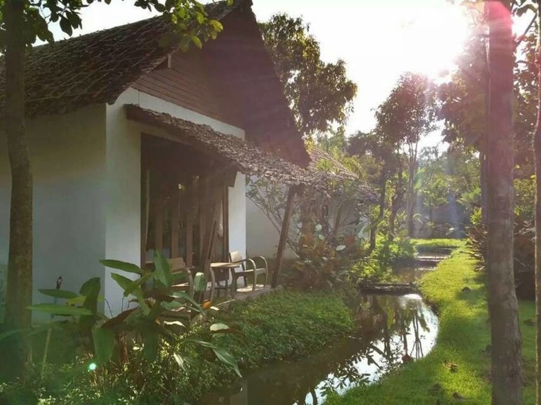 Hotel Huen Muang Pai Resort