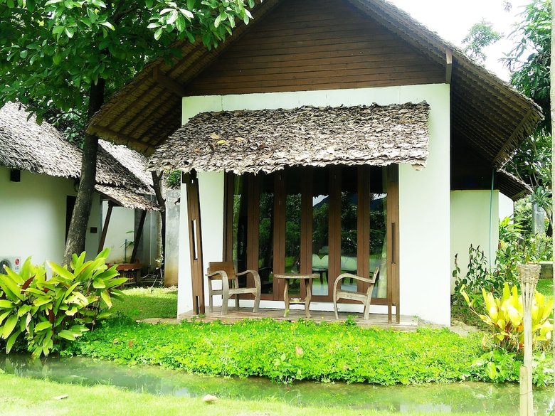 Hotel Huen Muang Pai Resort