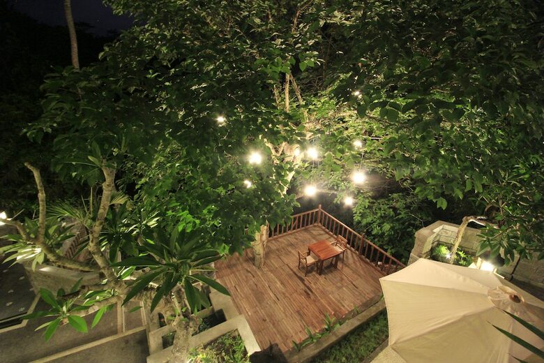 Griya Shanti Villas & Spa