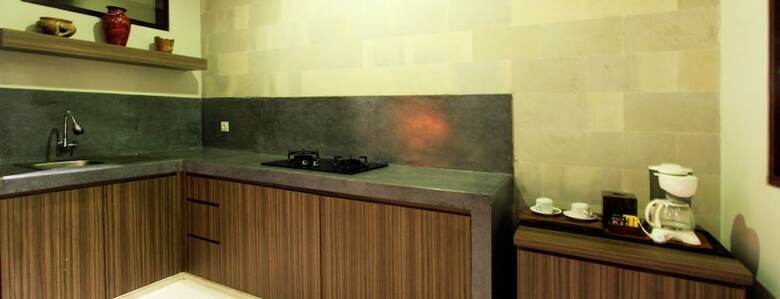 Griya Shanti Villas & Spa