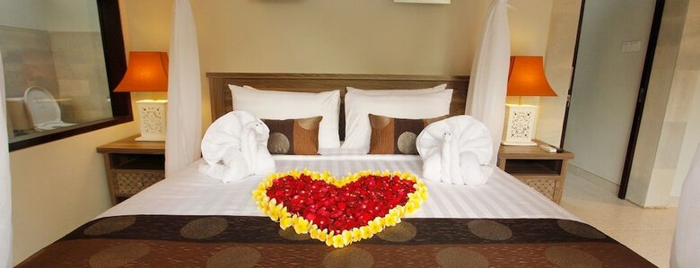 Griya Shanti Villas & Spa