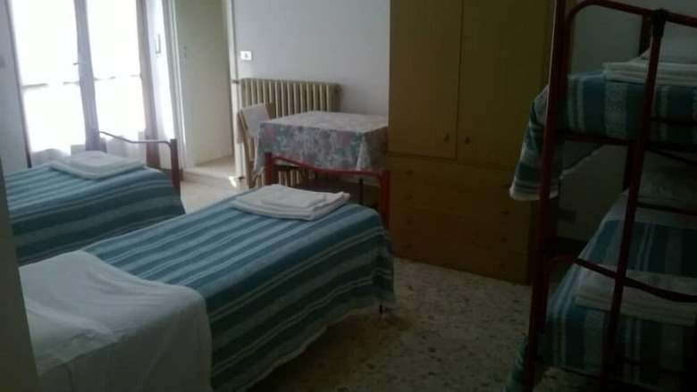 Hotel Al Brunet