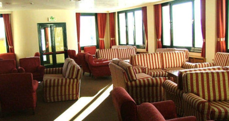 Grand Hotel Duchi D'aosta
