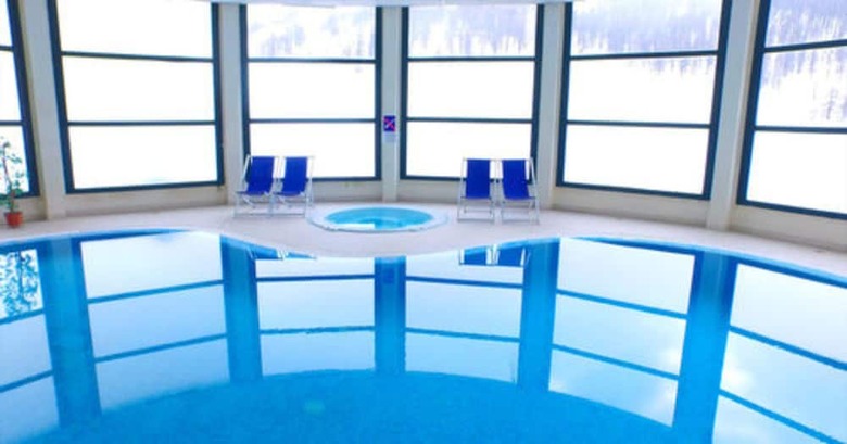 Grand Hotel Duchi D'aosta