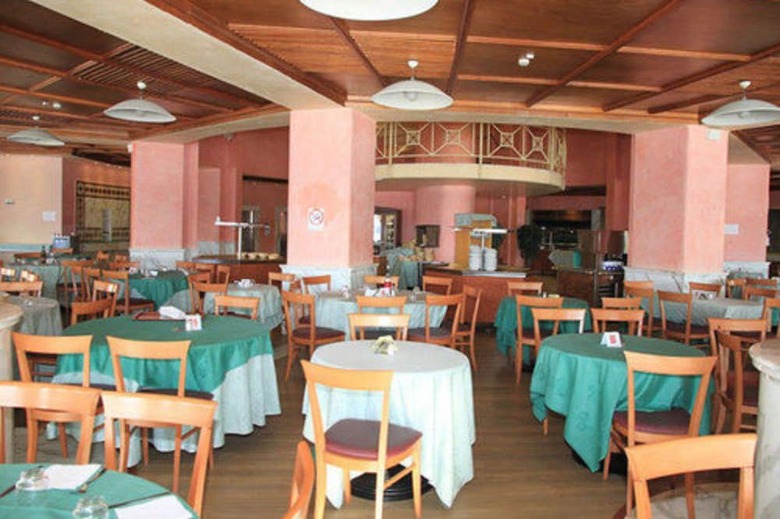 Grand Hotel Duchi D'aosta