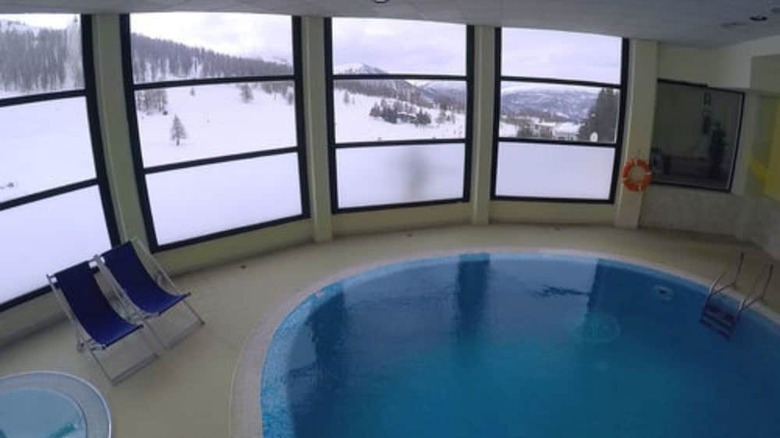 Grand Hotel Duchi D'aosta