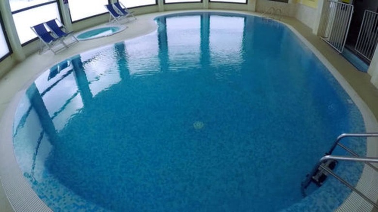 Grand Hotel Duchi D'aosta