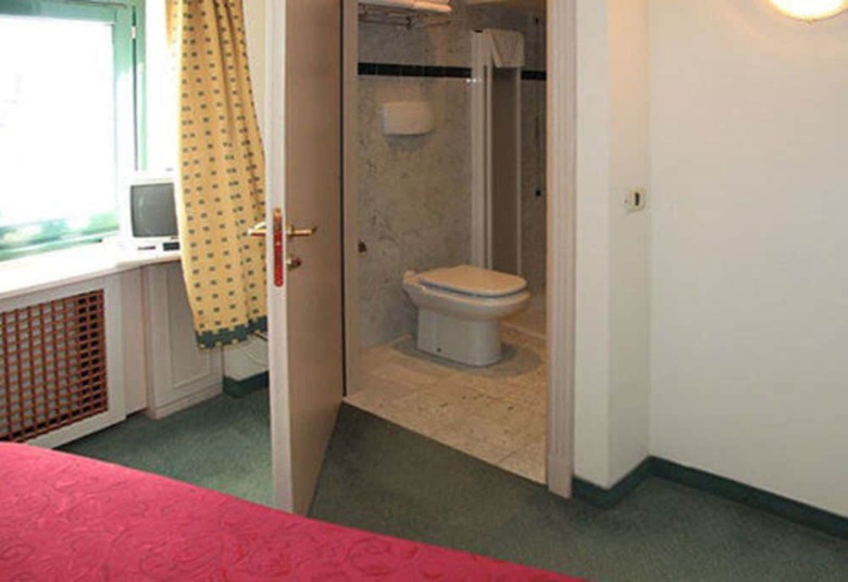 Grand Hotel Duchi D'aosta