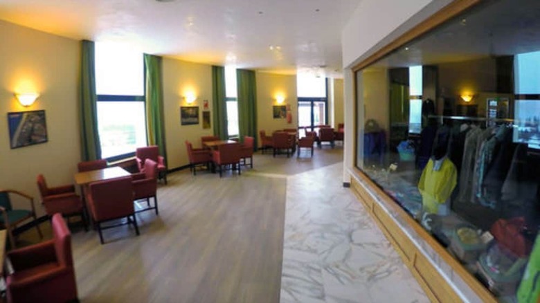 Grand Hotel Duchi D'aosta