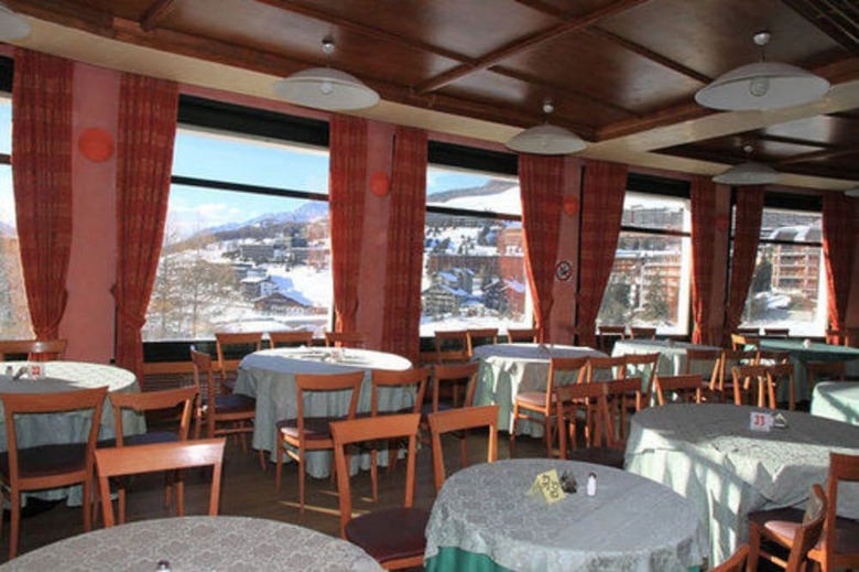 Grand Hotel Duchi D'aosta