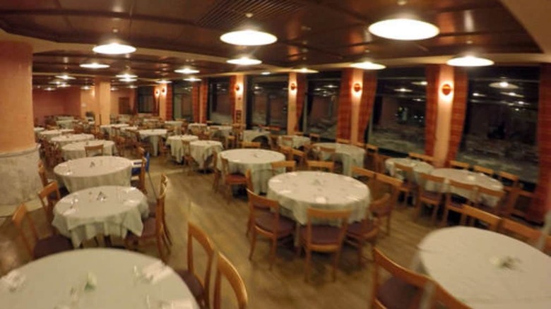 Grand Hotel Duchi D'aosta