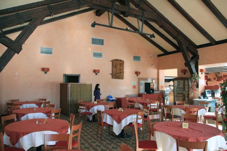 Grand Hotel Duchi D'aosta