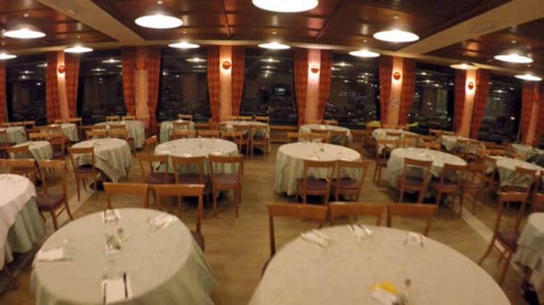 Grand Hotel Duchi D'aosta